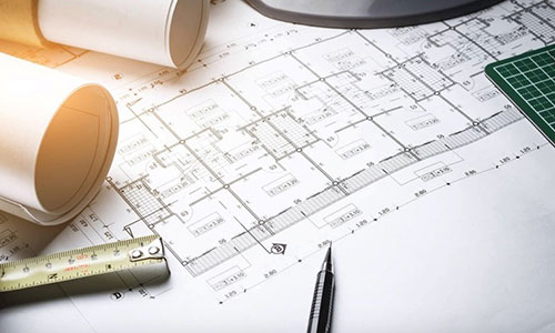 DESIGN OF TRAFFIC WORKS