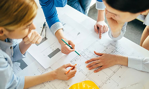 CONSTRUCTION CONSULTING